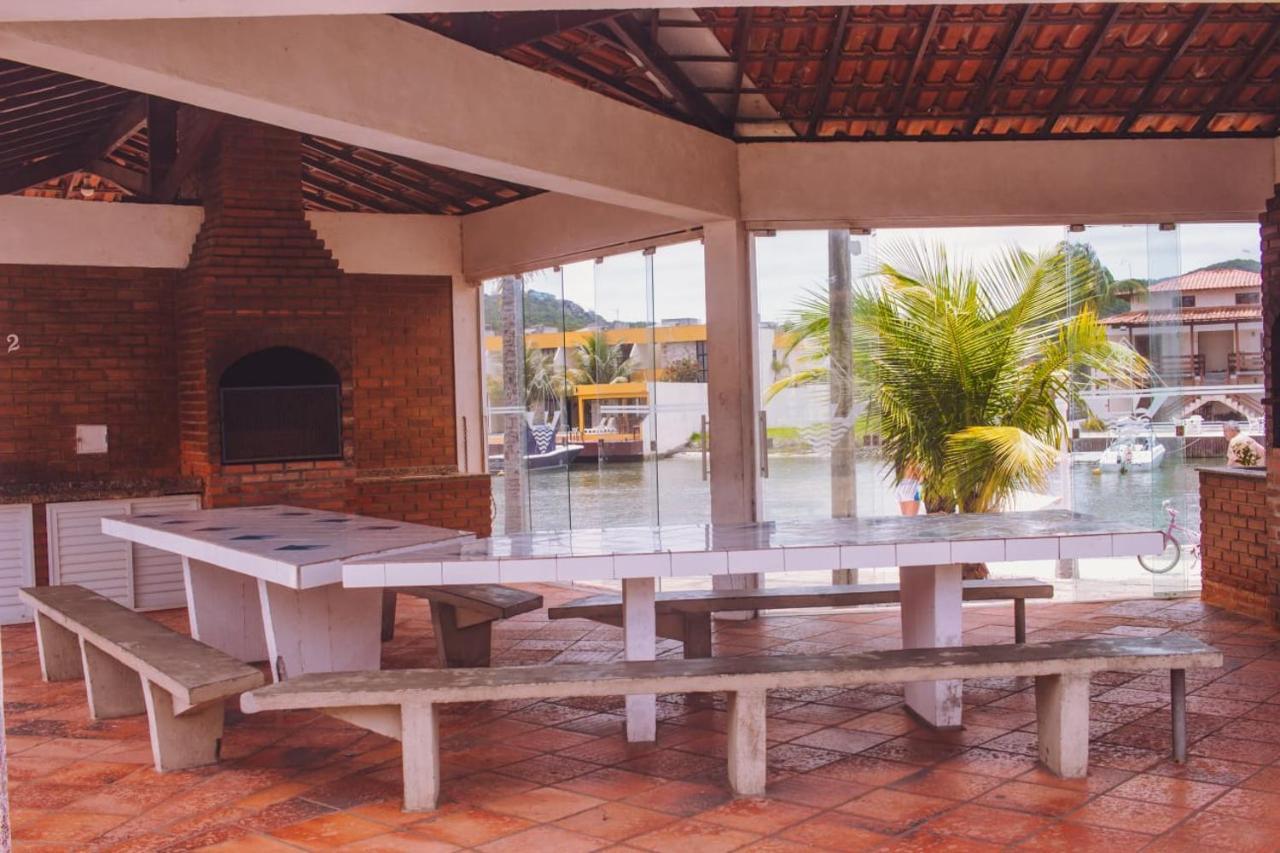 Ilha1 - Marinas Do Canal *