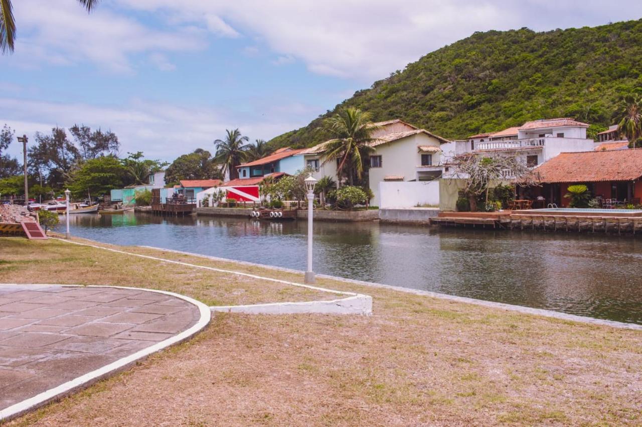 Ilha1 - Marinas Do Canal Apartamento