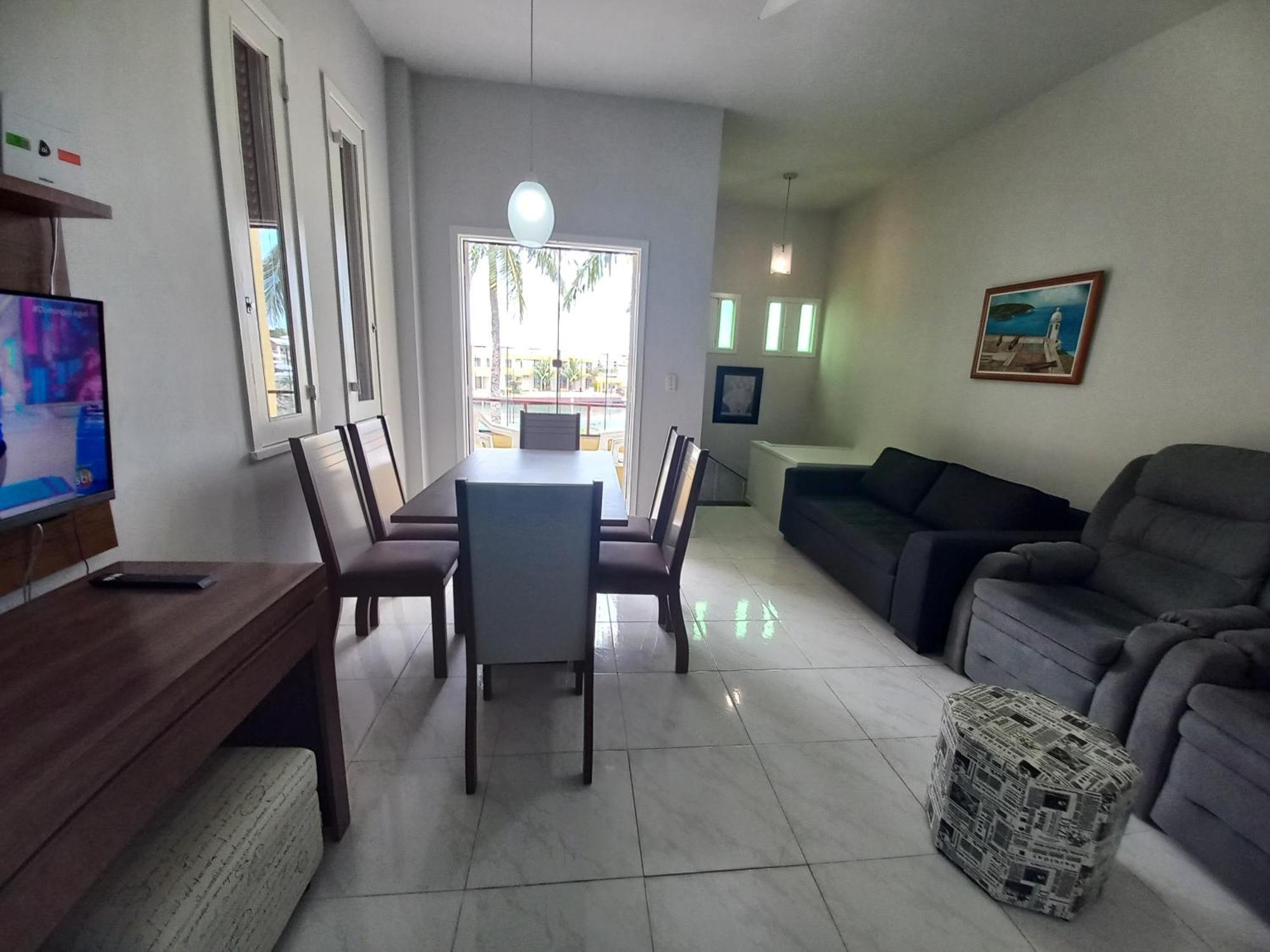 Apartamento Ilha1 - Marinas Do Canal Cabo Frío